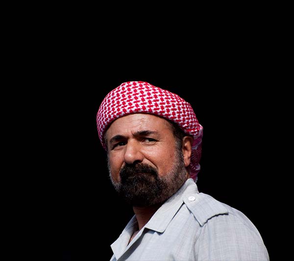 Şivan Perwer Konseri