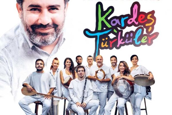 Kardes Türküler